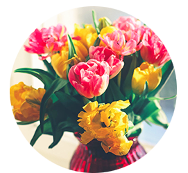 Anniversary Flowers Wallington